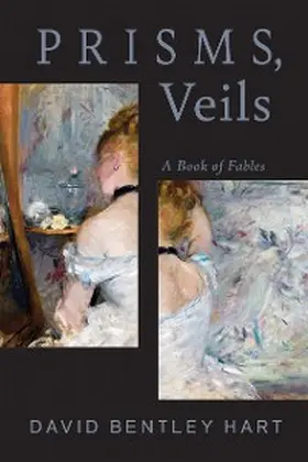 Hart |  Prisms, Veils | eBook | Sack Fachmedien