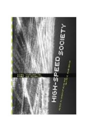 Rosa |  High-Speed Society | Buch |  Sack Fachmedien