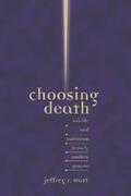Watt |  Choosing Death | eBook | Sack Fachmedien