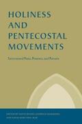 Bundy / Hammond / Sang-Ehil Han |  Holiness and Pentecostal Movements | eBook | Sack Fachmedien