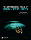 Leopold / Harris |  The Strategic Managing of Human Resources | Buch |  Sack Fachmedien