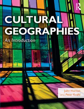 Horton / Kraftl |  Cultural Geographies | Buch |  Sack Fachmedien