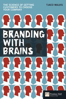 Walvis | Branding with Brains | Buch | 978-0-273-71995-3 | www.sack.de