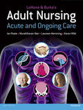 Peate / Wild / Hemming |  LeMone and Burke's Adult Nursing | Buch |  Sack Fachmedien