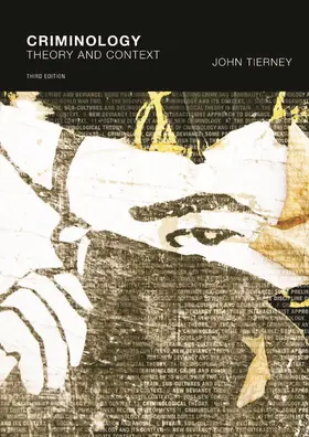 Tierney / O’Neill |  Criminology | Buch |  Sack Fachmedien