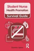 Upton |  Health Promotion | Buch |  Sack Fachmedien