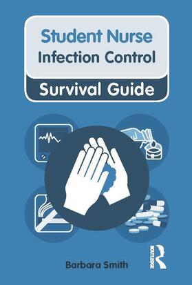 Smith | Infection Control | Buch | 978-0-273-72869-6 | sack.de
