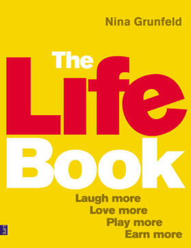 Grunfeld |  The Life Book | Buch |  Sack Fachmedien