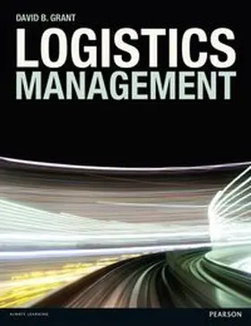 Grant |  Logistics Management | Buch |  Sack Fachmedien