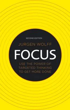 Wolff |  Focus | Buch |  Sack Fachmedien
