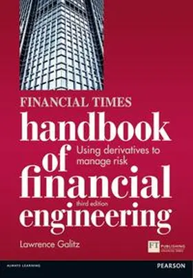 Galitz | Financial Times Handbook of Financial Engineering, The | Buch | 978-0-273-74240-1 | www.sack.de