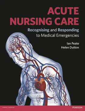 Peate | Acute Nursing Care | Buch | 978-0-273-74371-2 | www.sack.de