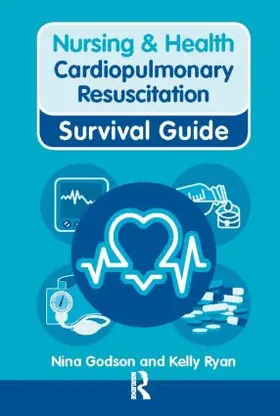 Godson / Kelly |  Cardiopulmonary Resuscitation | Buch |  Sack Fachmedien