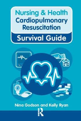 Godson / Ryan | Cardiopulmonary Resuscitation | Buch | 978-0-273-74402-3 | sack.de