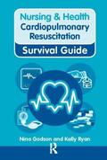 Godson / Ryan |  Cardiopulmonary Resuscitation | Buch |  Sack Fachmedien