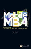 Owen |  The Mobile MBA | Buch |  Sack Fachmedien