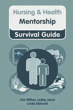 Wilkes / Joyce / Edmond |  Mentorship | Buch |  Sack Fachmedien