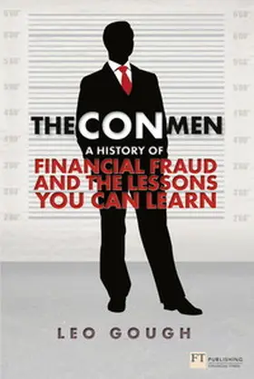 Gough | Con Men, The | Buch | 978-0-273-75134-2 | www.sack.de
