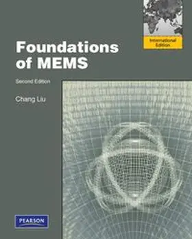 Liu |  Foundation of MEMS | Buch |  Sack Fachmedien