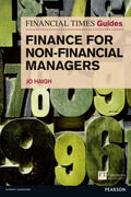 Haigh |  The Financial Times Guide to Finance for Non-Financial Managers | Buch |  Sack Fachmedien