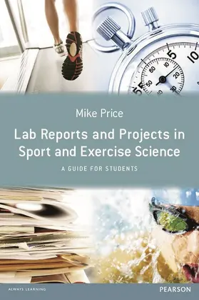 Price | Lab Reports and Projects in Sport and Exercise Science | Buch | 978-0-273-75840-2 | www.sack.de