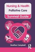 Campbell |  Palliative Care | Buch |  Sack Fachmedien