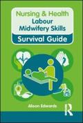 Edwards |  Labour Midwifery Skills | Buch |  Sack Fachmedien