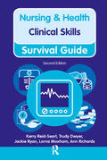 Richards / Reid-Searl / Ryan |  Clinical Skills | Buch |  Sack Fachmedien