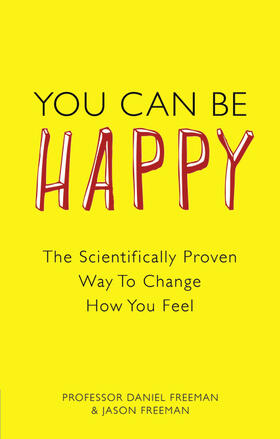 Freeman |  You Can Be Happy | Buch |  Sack Fachmedien