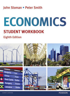 Sloman / Smith |  Economics Student Workbook | Buch |  Sack Fachmedien