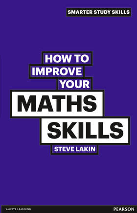 Lakin |  How to Improve your Maths Skills | Buch |  Sack Fachmedien
