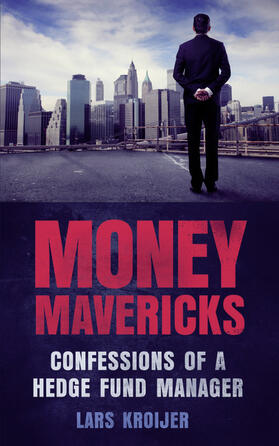 Kroijer | Money Mavericks | Buch | 978-0-273-77250-7 | www.sack.de