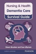Brooker / Lillyman |  Dementia Care | Buch |  Sack Fachmedien