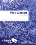 Kraynak |  Web Design In Simple Steps | Buch |  Sack Fachmedien