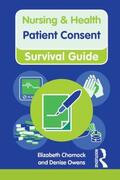 Charnock / Owens |  Patient Consent | Buch |  Sack Fachmedien
