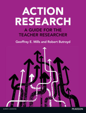 Mills / Butroyd |  Action Research | Buch |  Sack Fachmedien