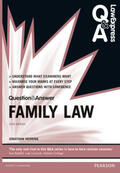Herring |  Law Express Question and Answer: Family Law | Buch |  Sack Fachmedien
