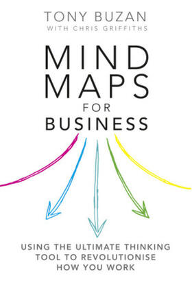 Buzan | Mind Maps for Business 2nd edn | Buch | 978-0-273-78435-7 | www.sack.de