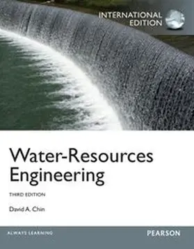 Chin |  Water-Resources Engineering | Buch |  Sack Fachmedien