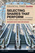 Gough / Koch |  Financial Times Guide to Selecting Shares that Perform, The | Buch |  Sack Fachmedien