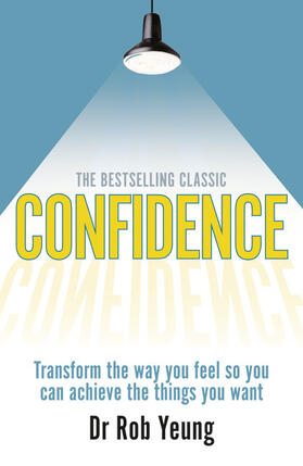 Yeung |  Confidence | Buch |  Sack Fachmedien