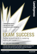 Finch / Fafinski |  Law Express: Exam Success (Revision Guide) | Buch |  Sack Fachmedien