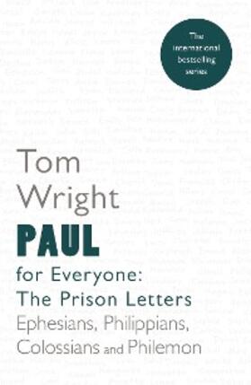 Wright |  Paul for Everyone | eBook | Sack Fachmedien