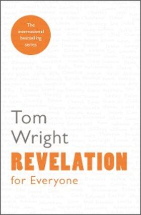 Wright |  Revelation for Everyone | eBook | Sack Fachmedien
