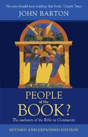 Barton |  People of the Book | eBook | Sack Fachmedien