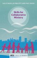 Nash |  Skills for Collaborative Ministry | eBook | Sack Fachmedien