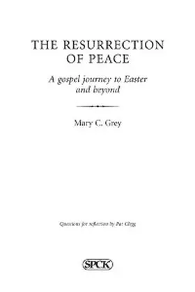 Grey |  Resurrection of Peace, The | eBook | Sack Fachmedien