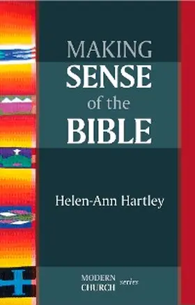 Hartley |  Making Sense of the Bible | eBook | Sack Fachmedien