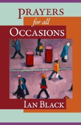 Black |  Prayers for all Occasions | eBook | Sack Fachmedien