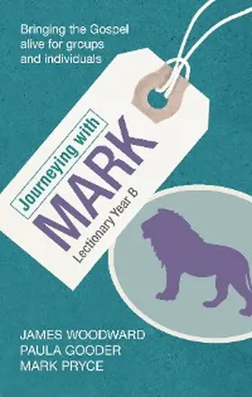 Gooder |  Journeying with Mark | eBook | Sack Fachmedien